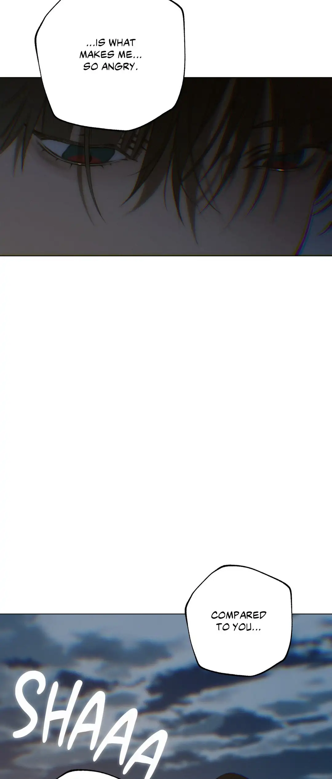 Read Lost in the Cloud Manga Online