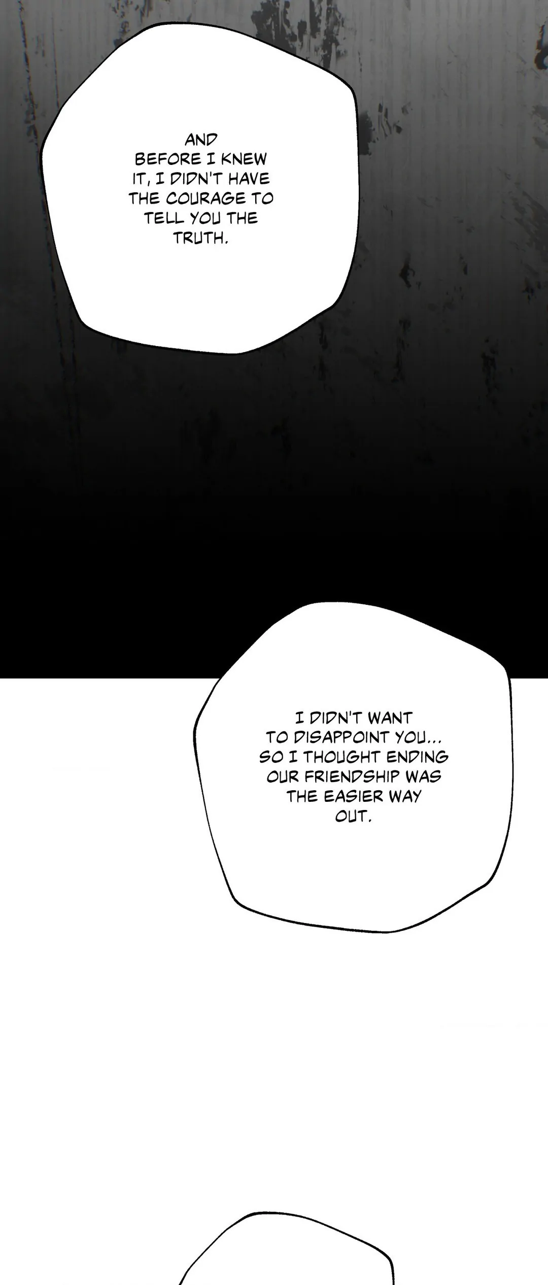 Read Lost in the Cloud Manga Online