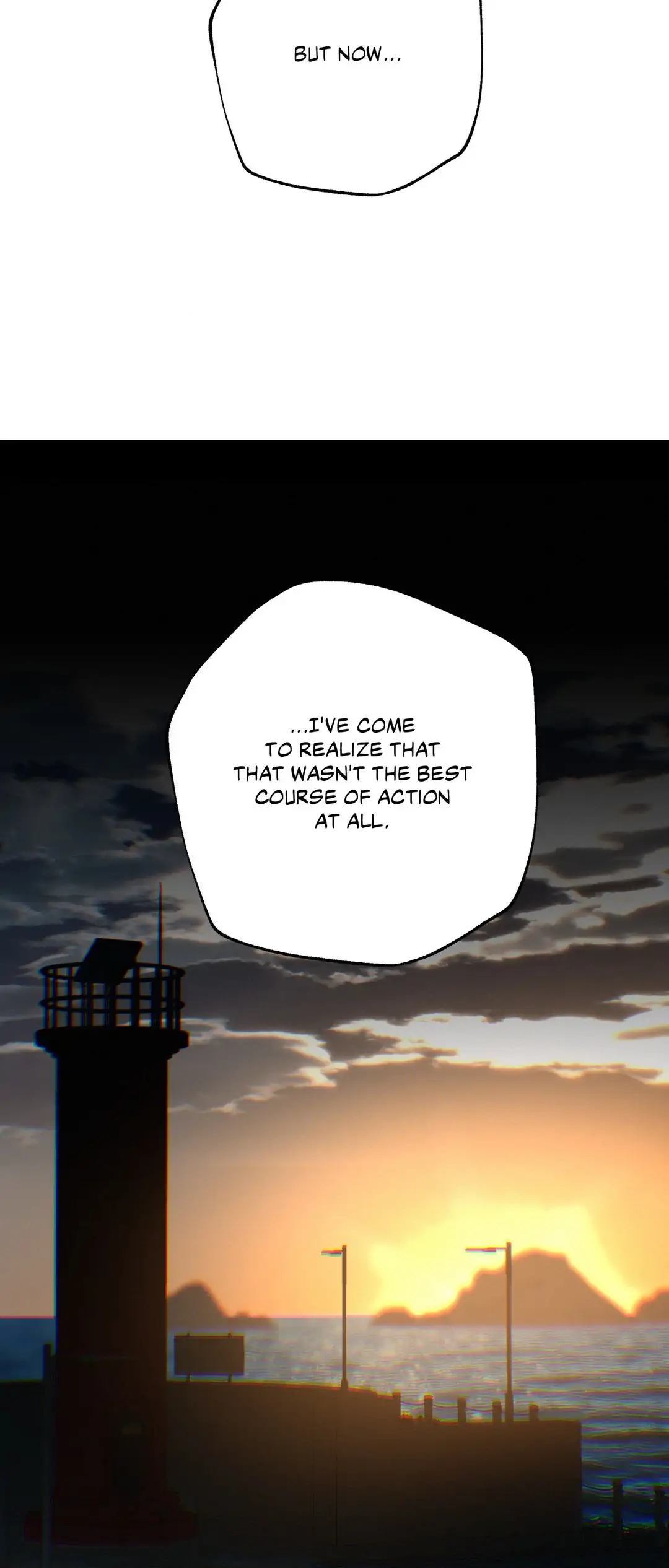 Read Lost in the Cloud Manga Online