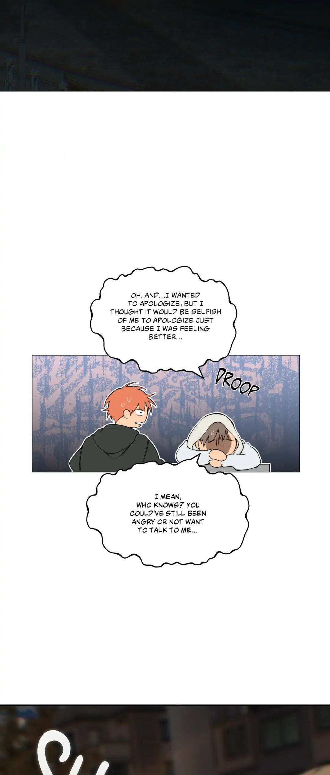 Read Lost in the Cloud Manga Online