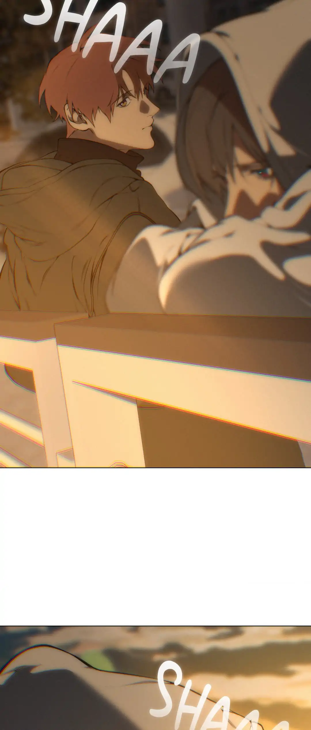 Read Lost in the Cloud Manga Online