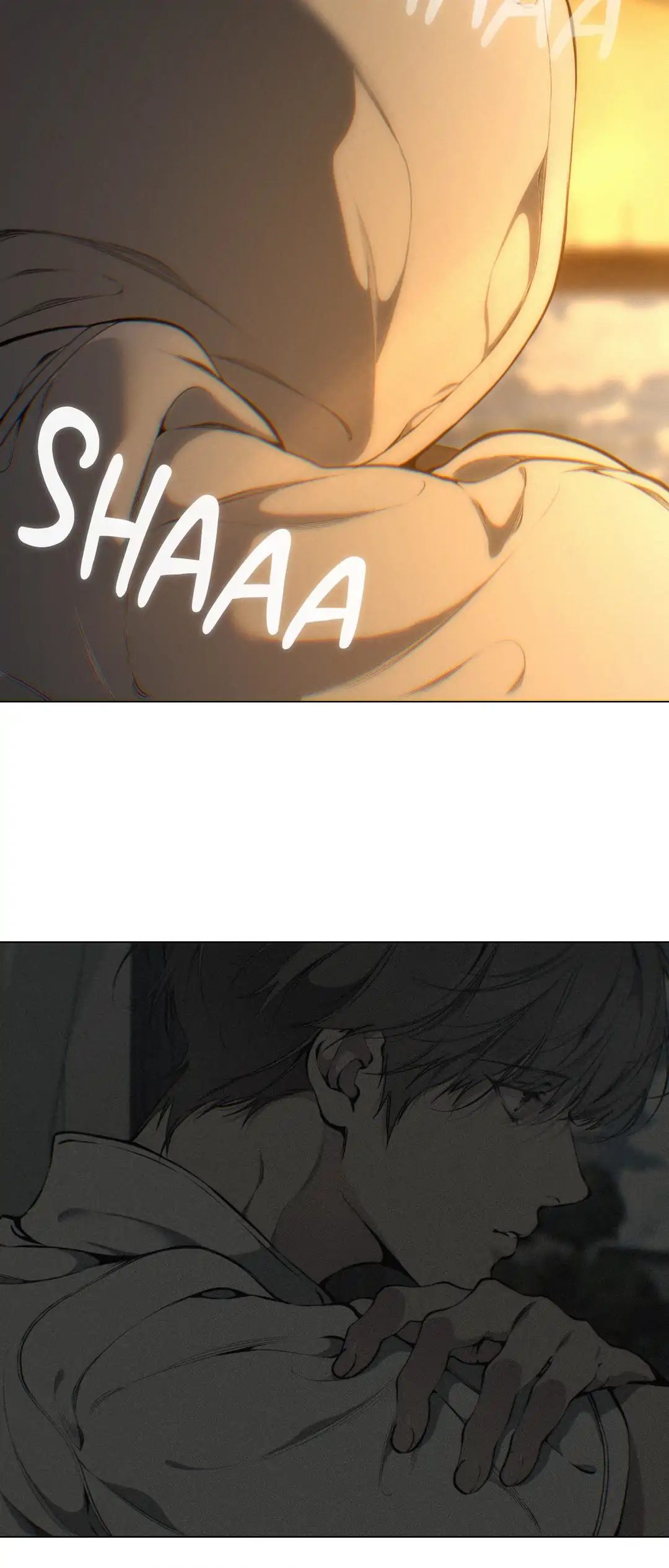 Read Lost in the Cloud Manga Online