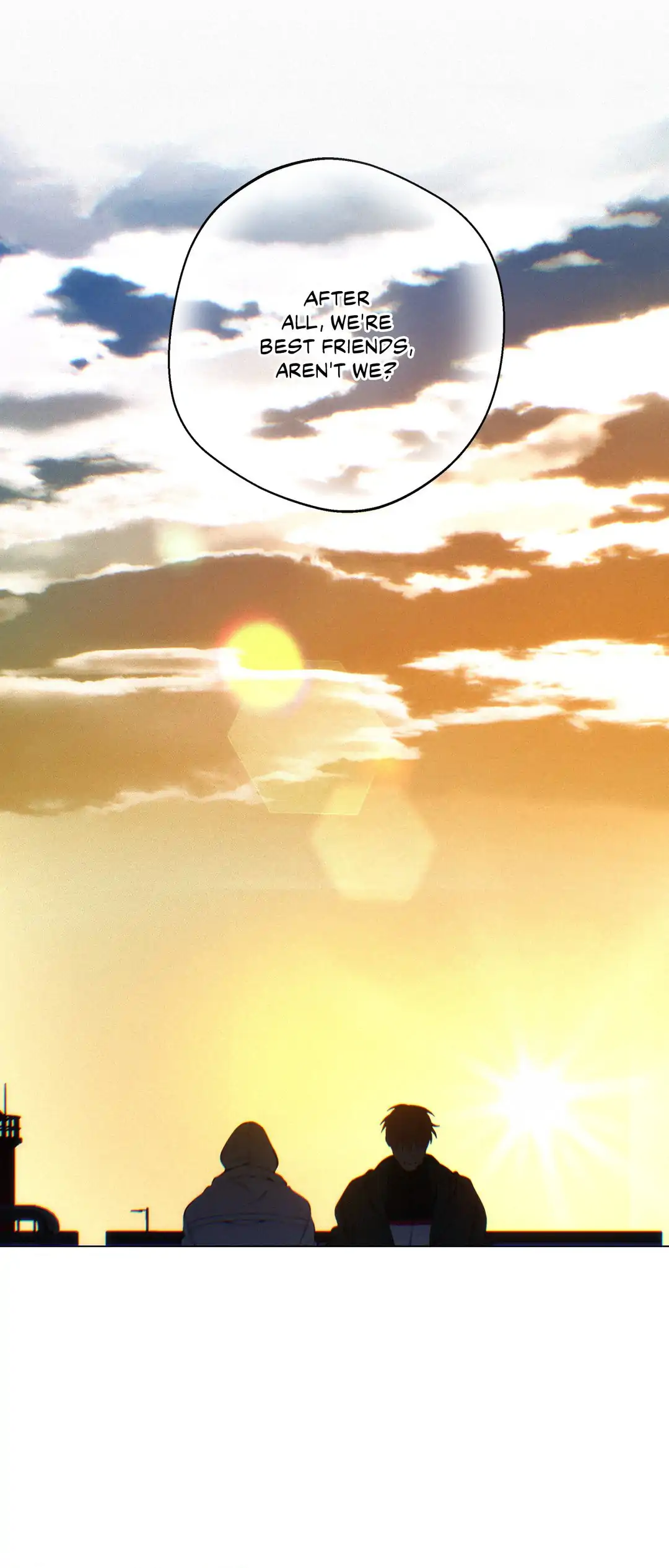 Read Lost in the Cloud Manga Online