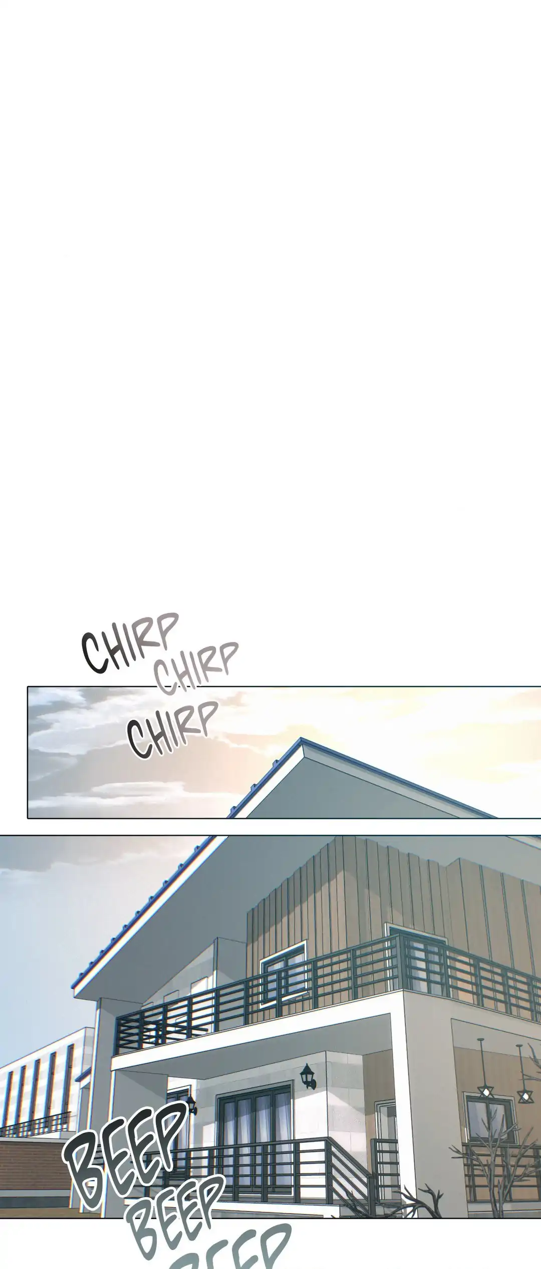 Read Lost in the Cloud Manga Online