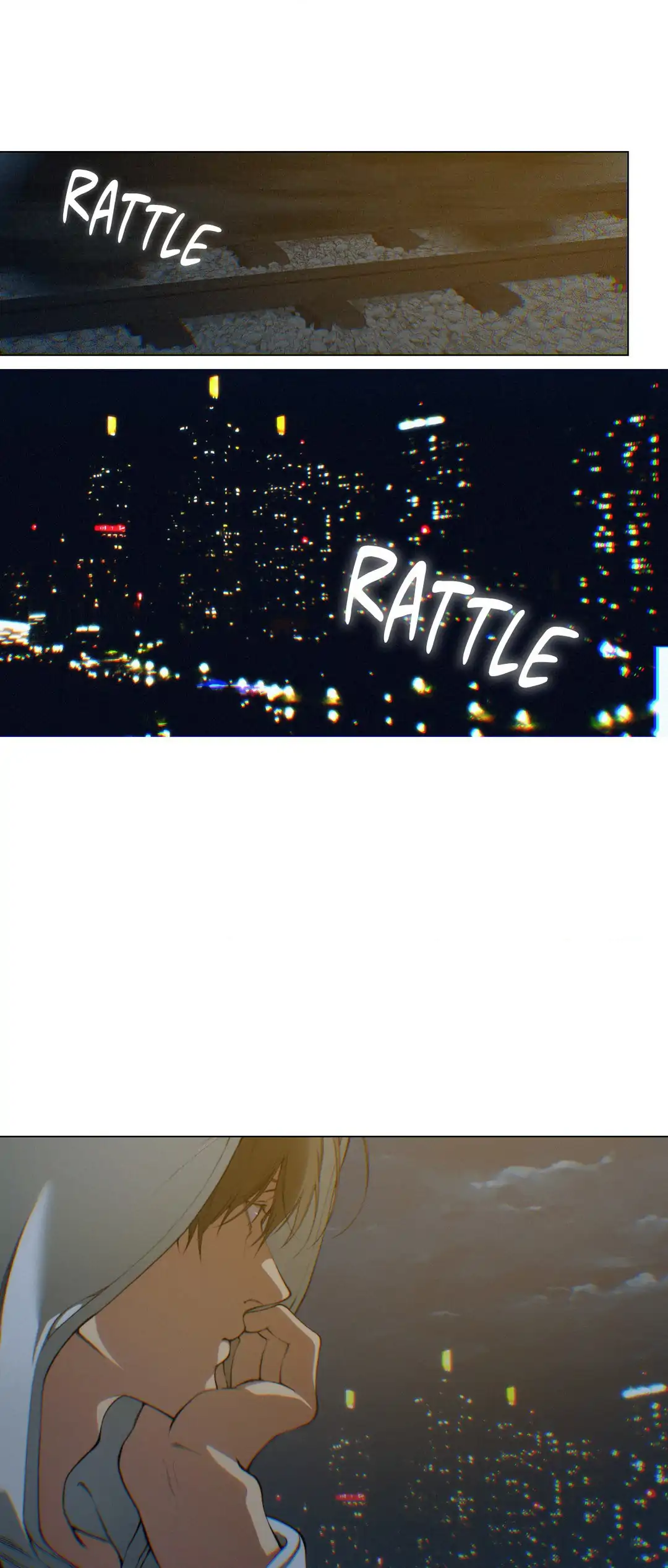 Read Lost in the Cloud Manga Online