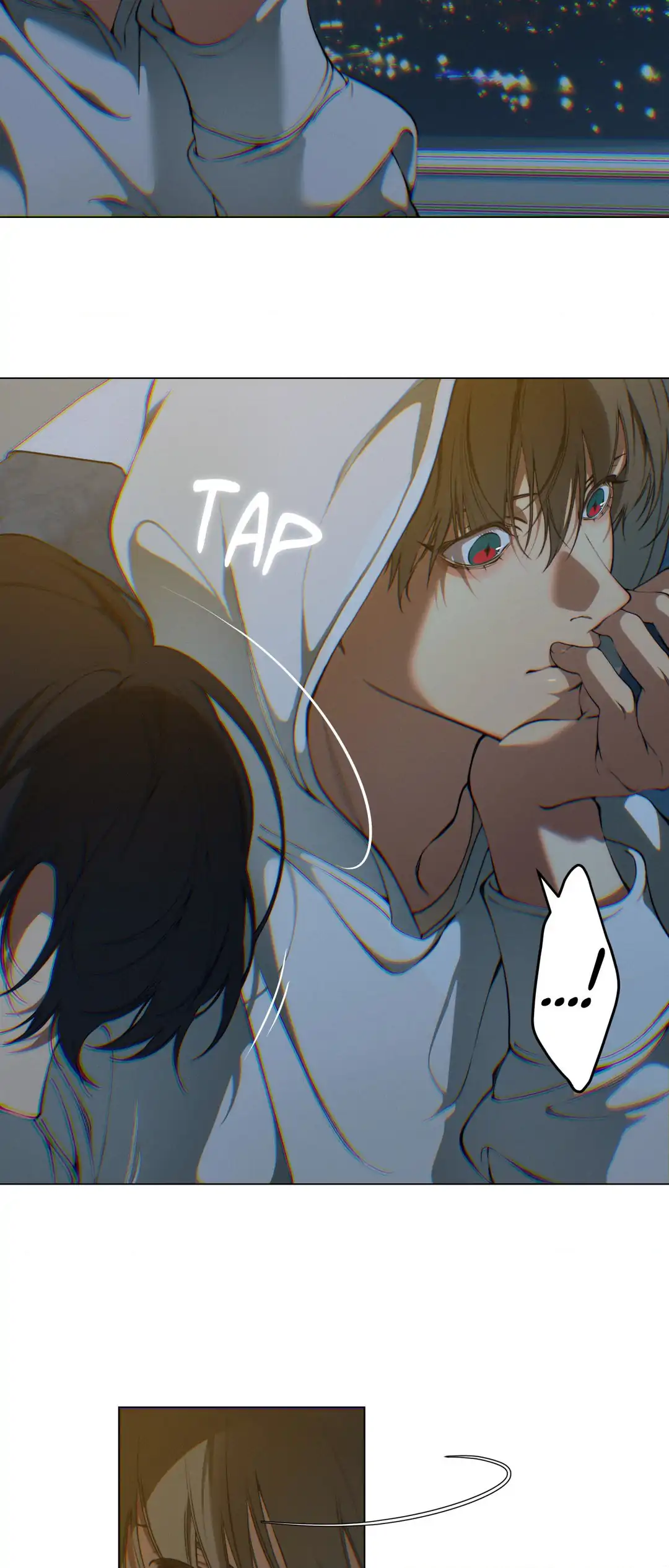 Read Lost in the Cloud Manga Online