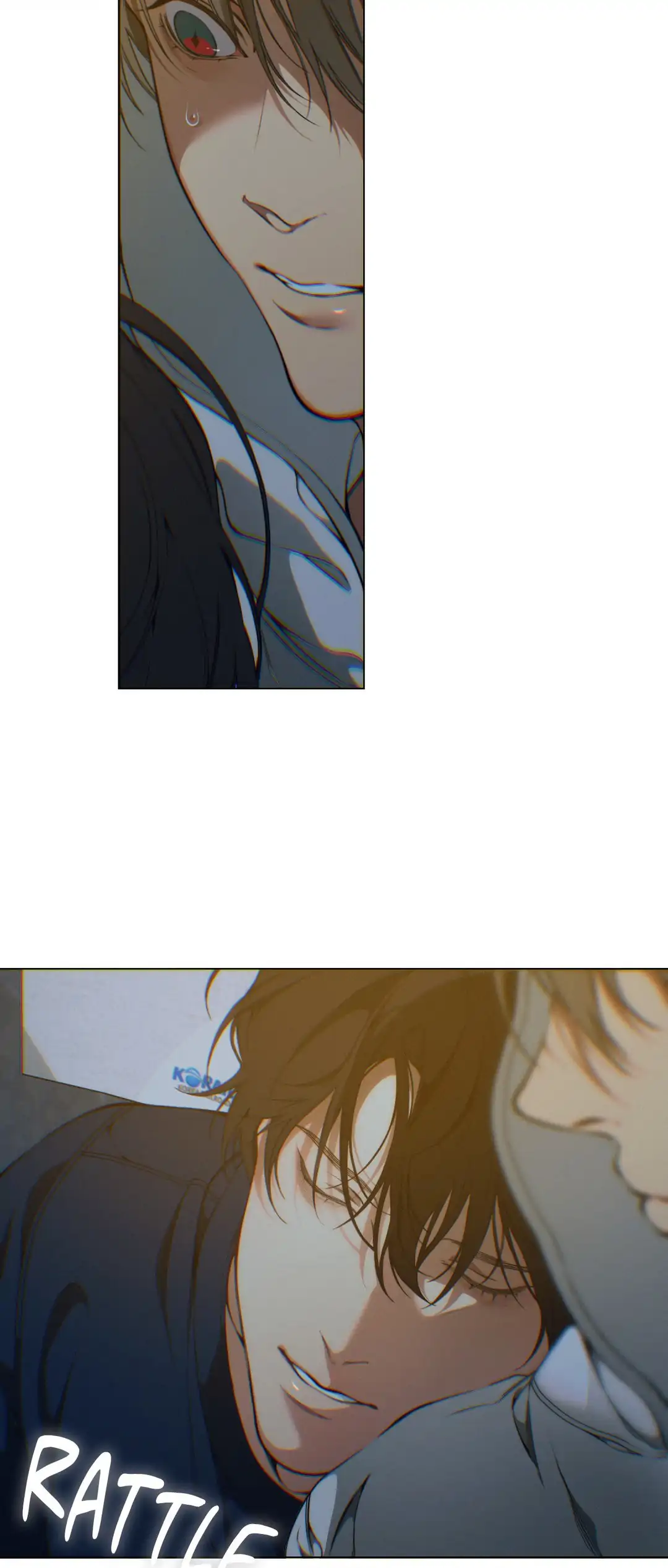 Read Lost in the Cloud Manga Online