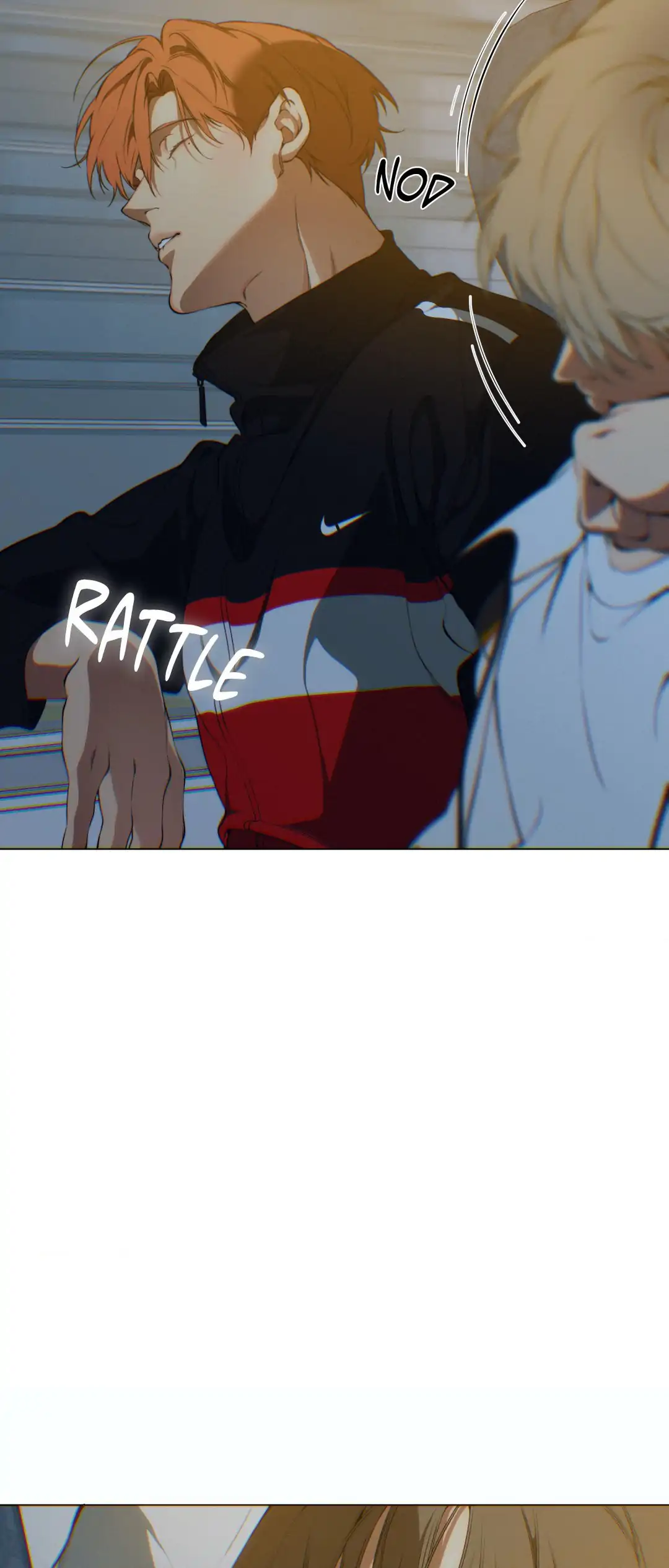 Read Lost in the Cloud Manga Online