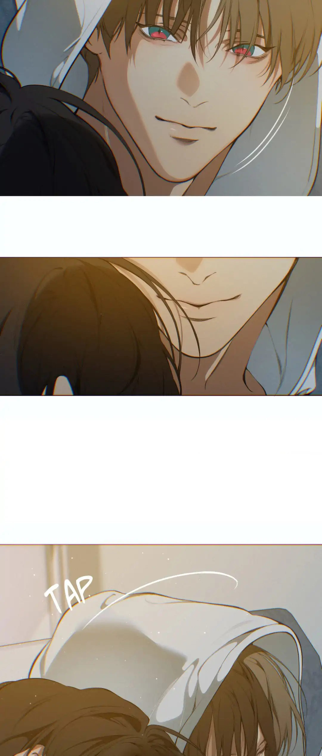 Read Lost in the Cloud Manga Online