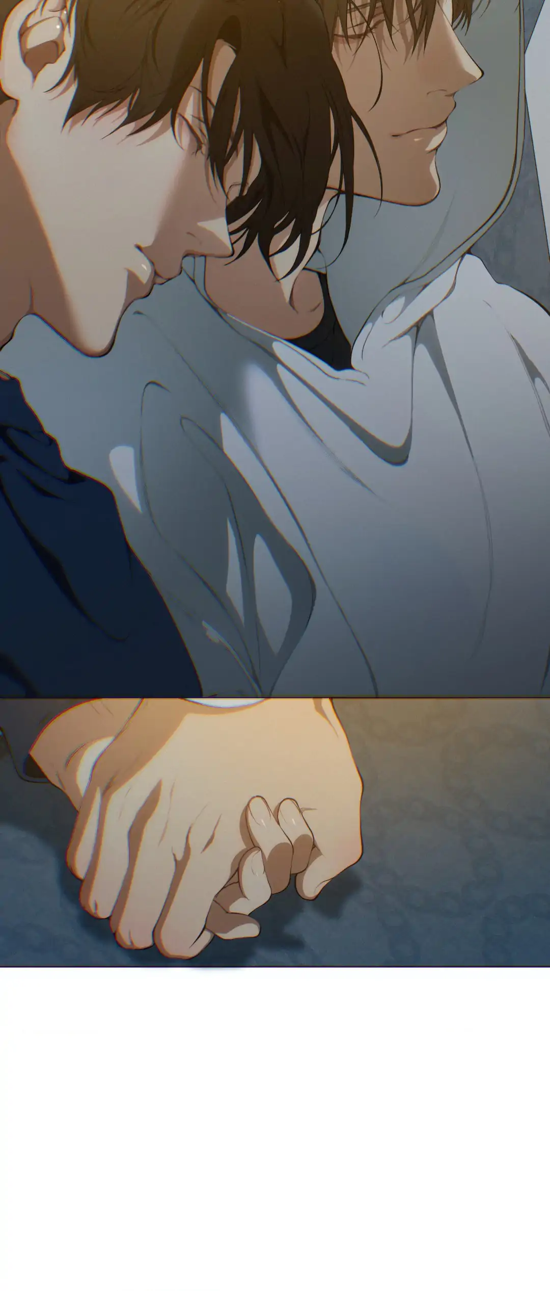 Read Lost in the Cloud Manga Online