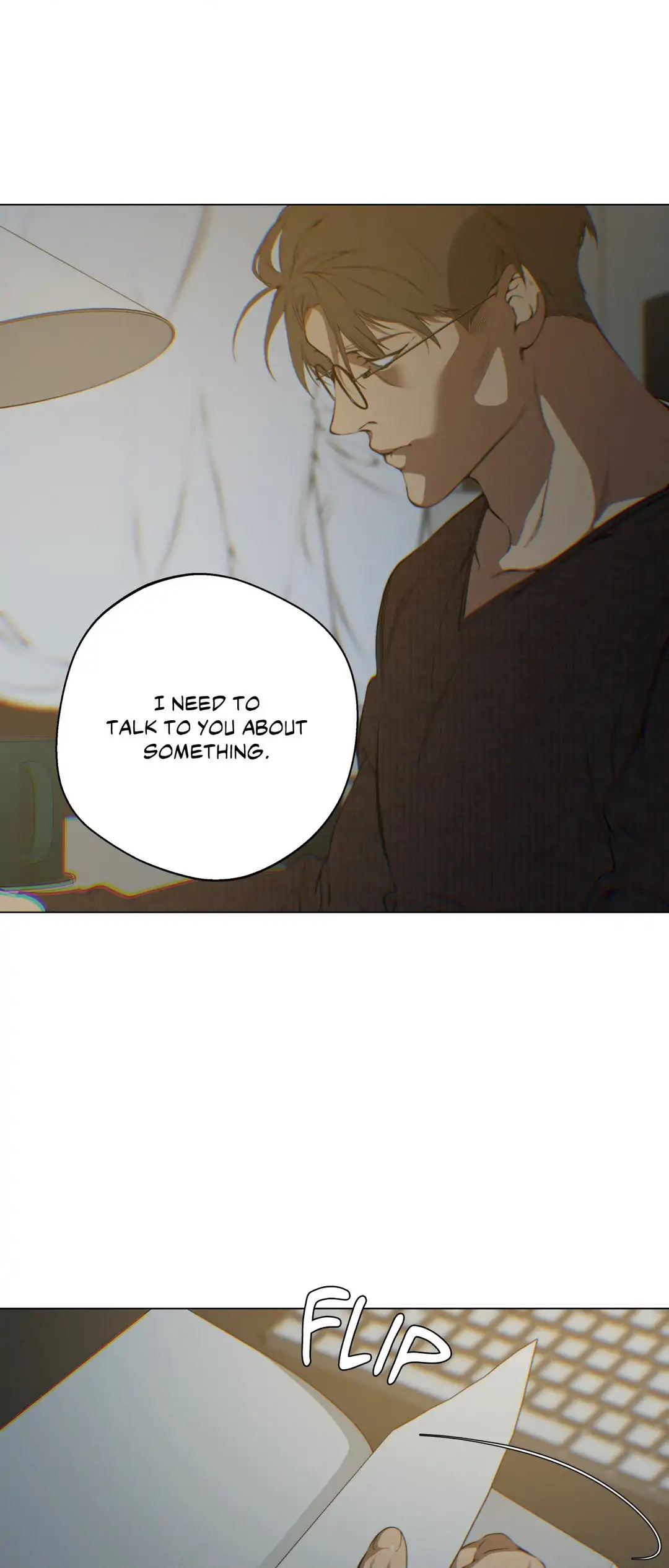 Read Lost in the Cloud Manga Online