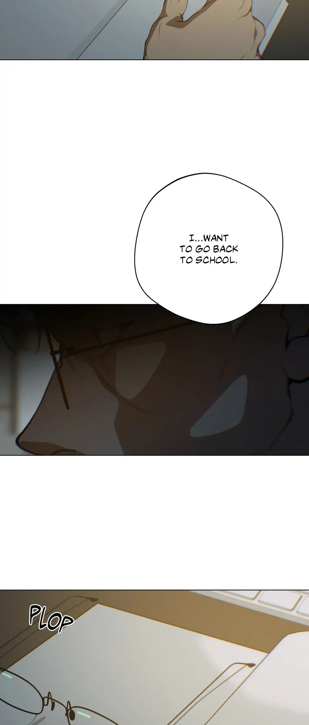 Read Lost in the Cloud Manga Online