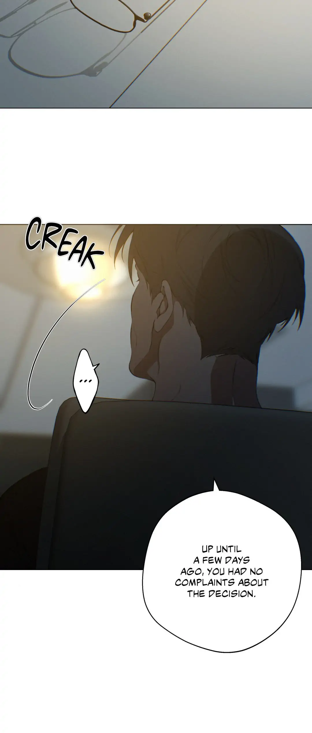 Read Lost in the Cloud Manga Online