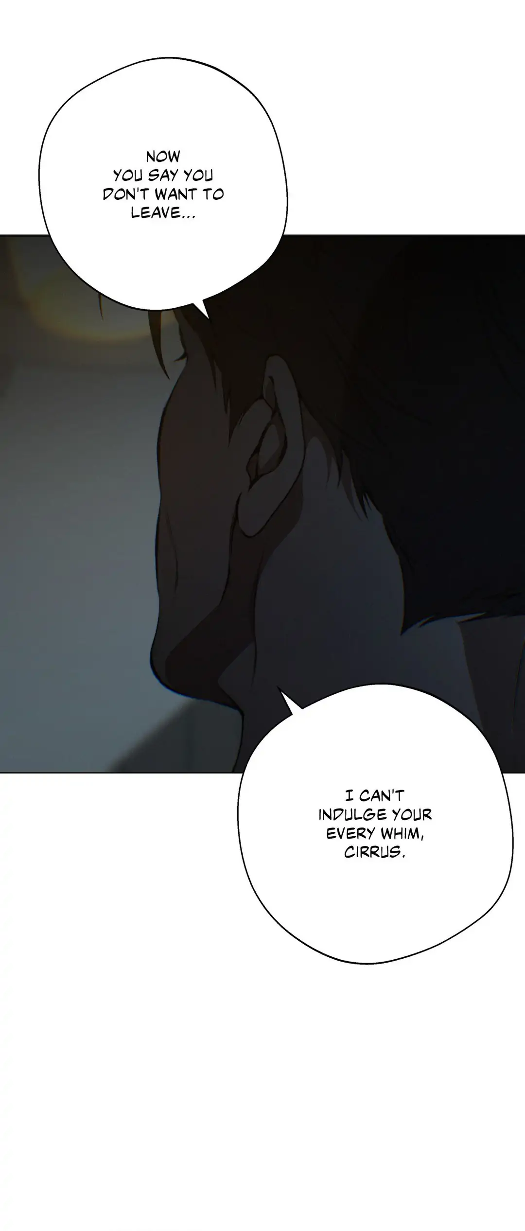 Read Lost in the Cloud Manga Online