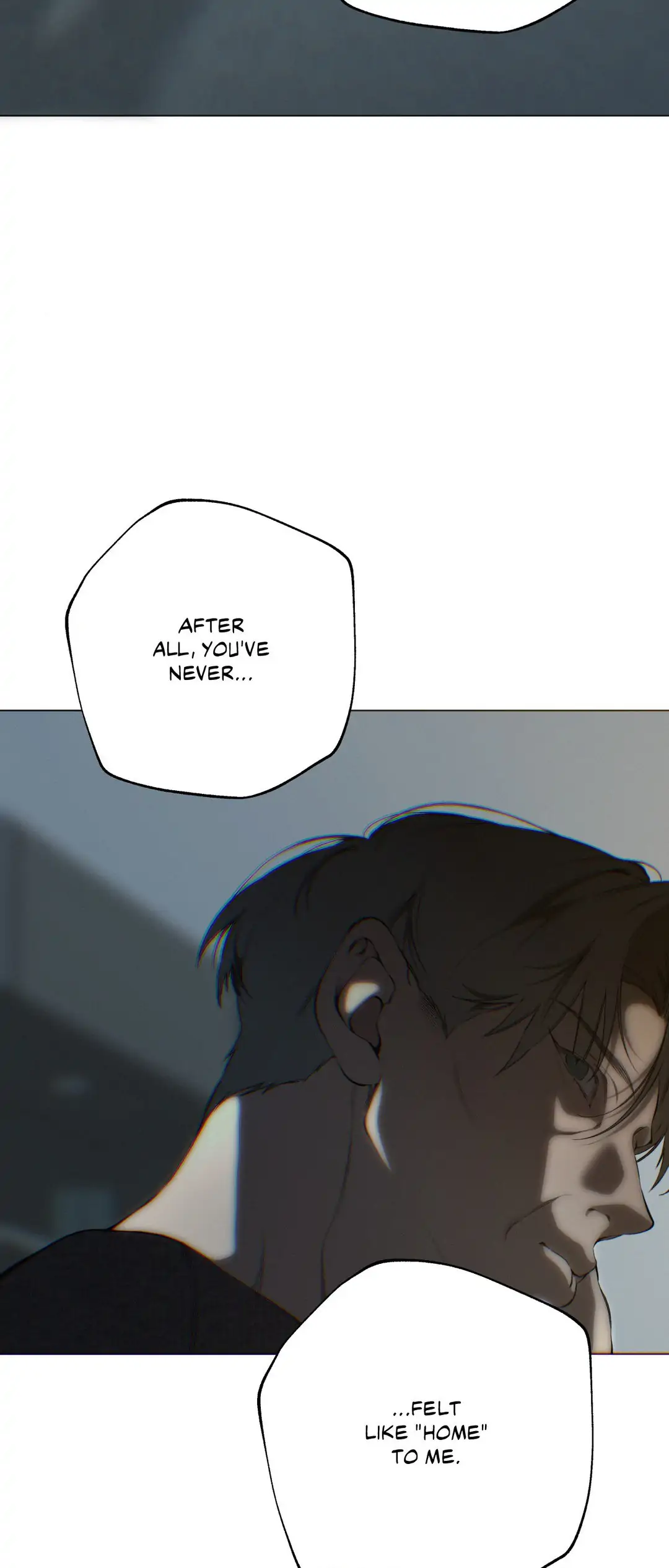 Read Lost in the Cloud Manga Online