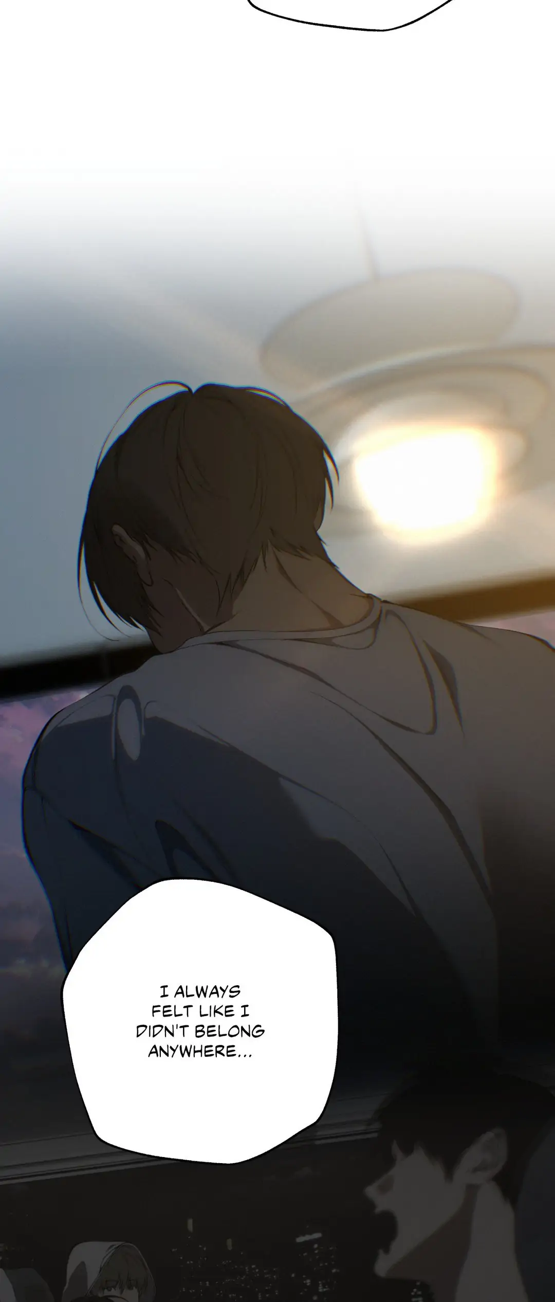 Read Lost in the Cloud Manga Online