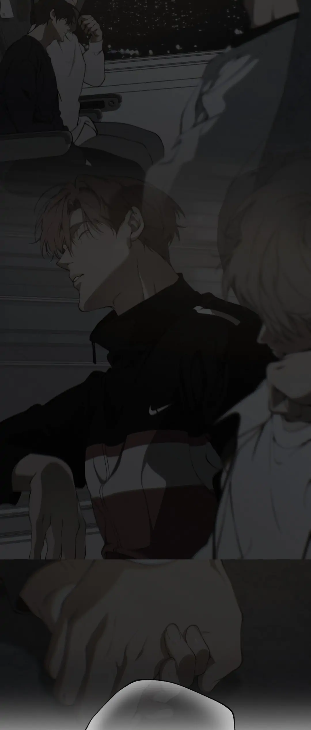 Read Lost in the Cloud Manga Online