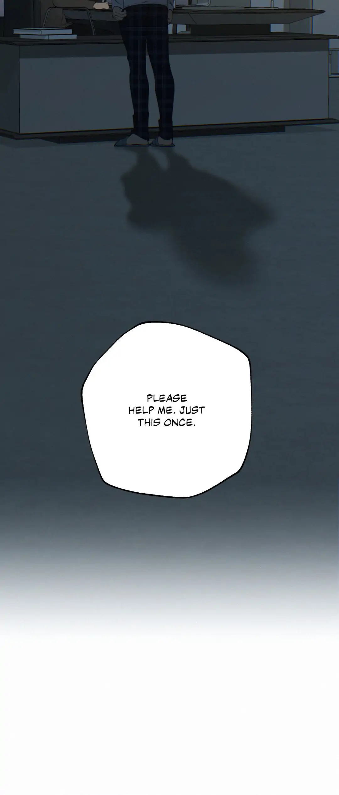 Read Lost in the Cloud Manga Online