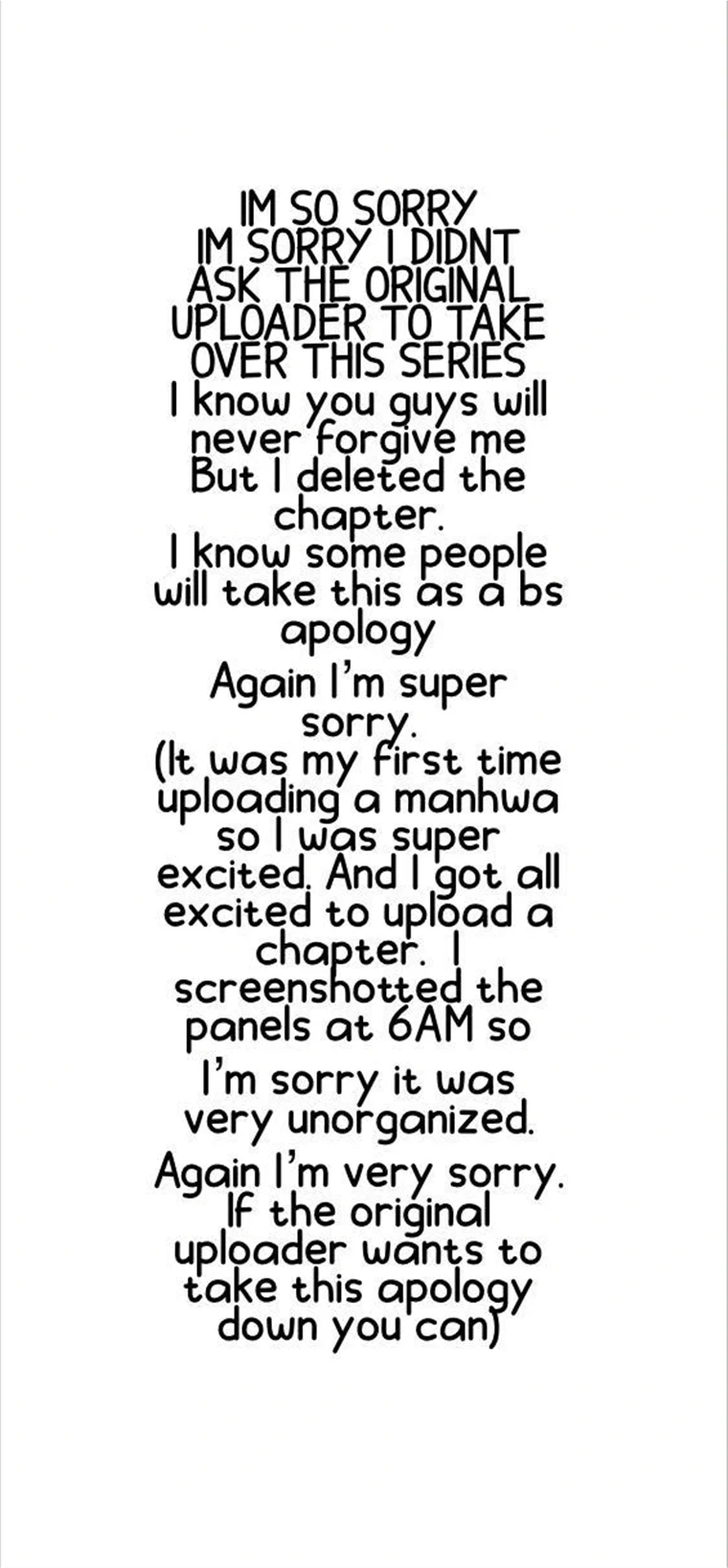 Read Lost in the Cloud Manga Online