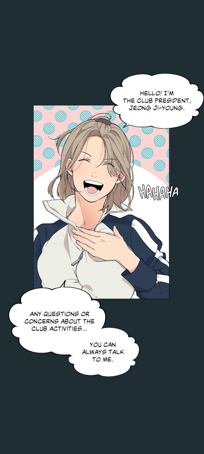 Read Lost in the Cloud Manga Online