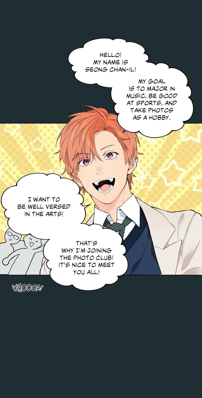 Read Lost in the Cloud Manga Online