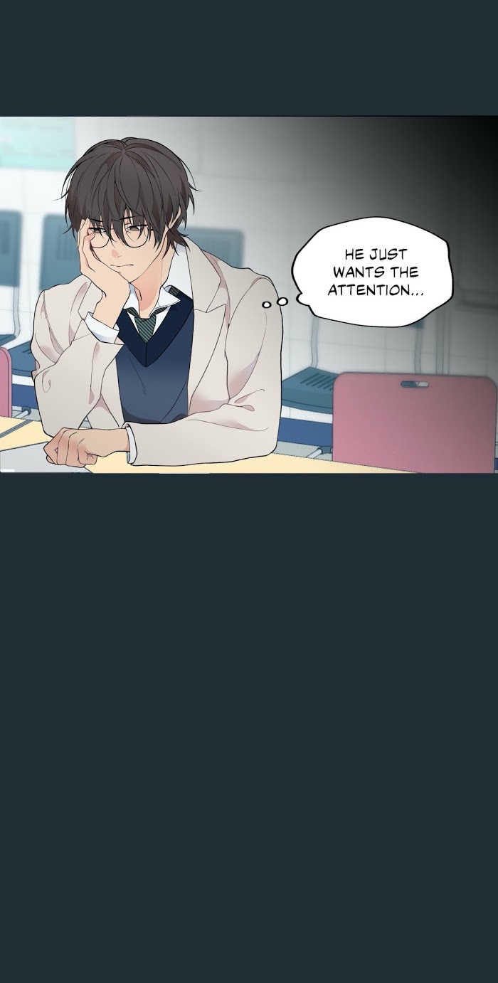 Read Lost in the Cloud Manga Online