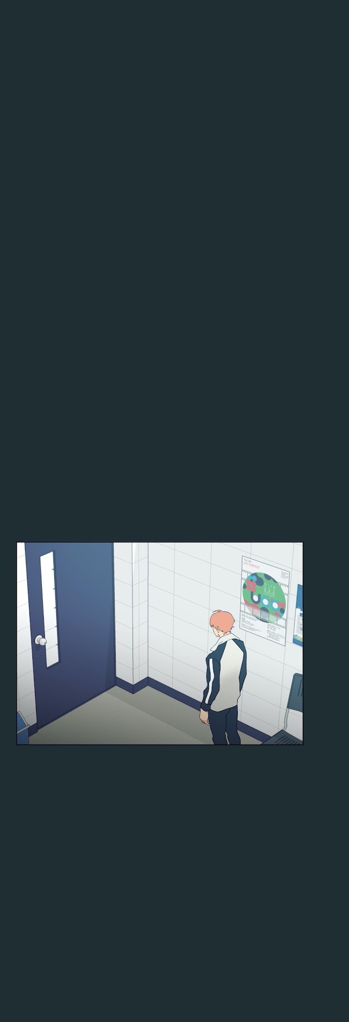 Read Lost in the Cloud Manga Online