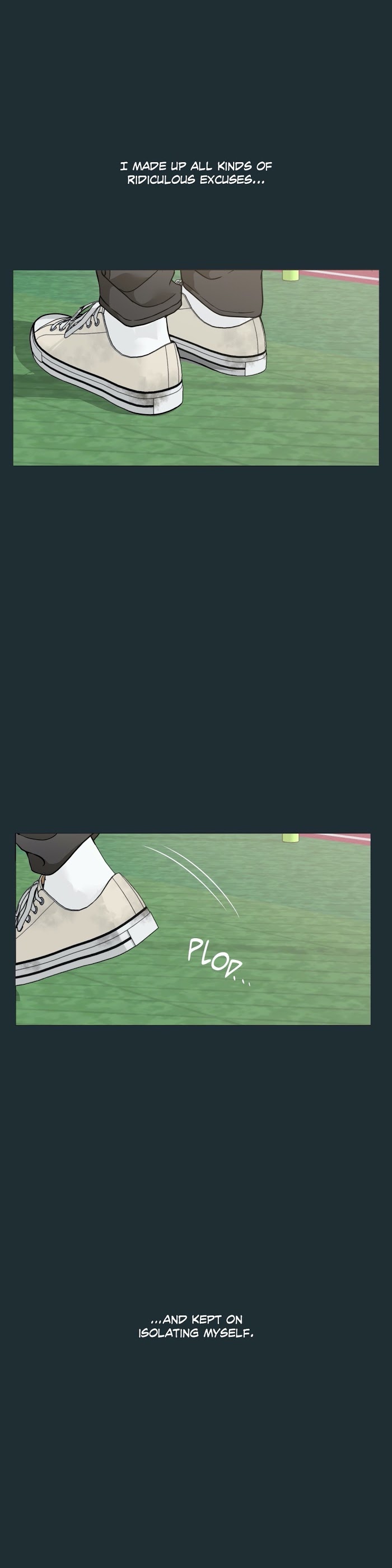 Read Lost in the Cloud Manga Online