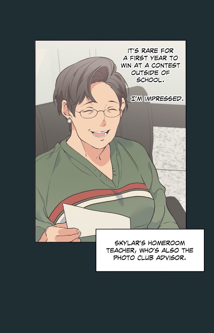 Read Lost in the Cloud Manga Online