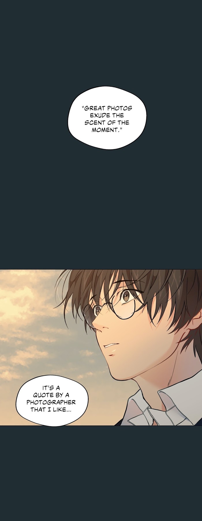 Read Lost in the Cloud Manga Online