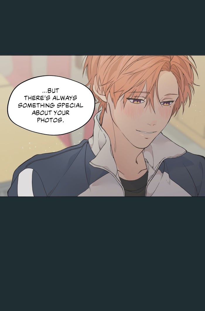 Read Lost in the Cloud Manga Online