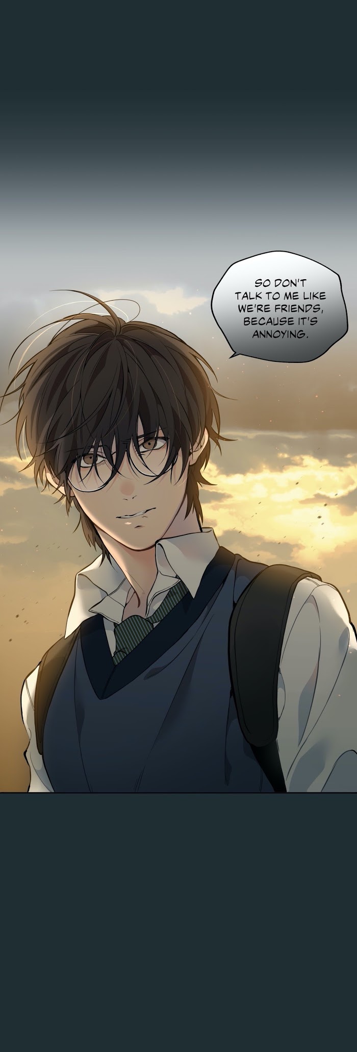 Read Lost in the Cloud Manga Online