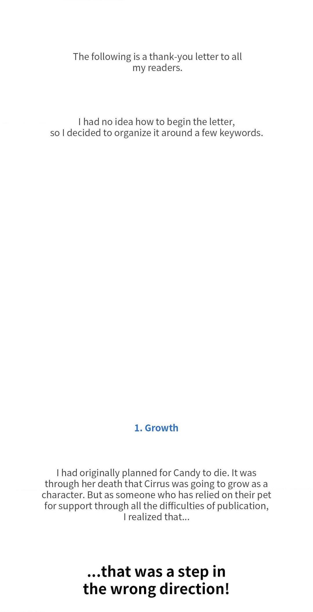 Read Lost in the Cloud Manga Online