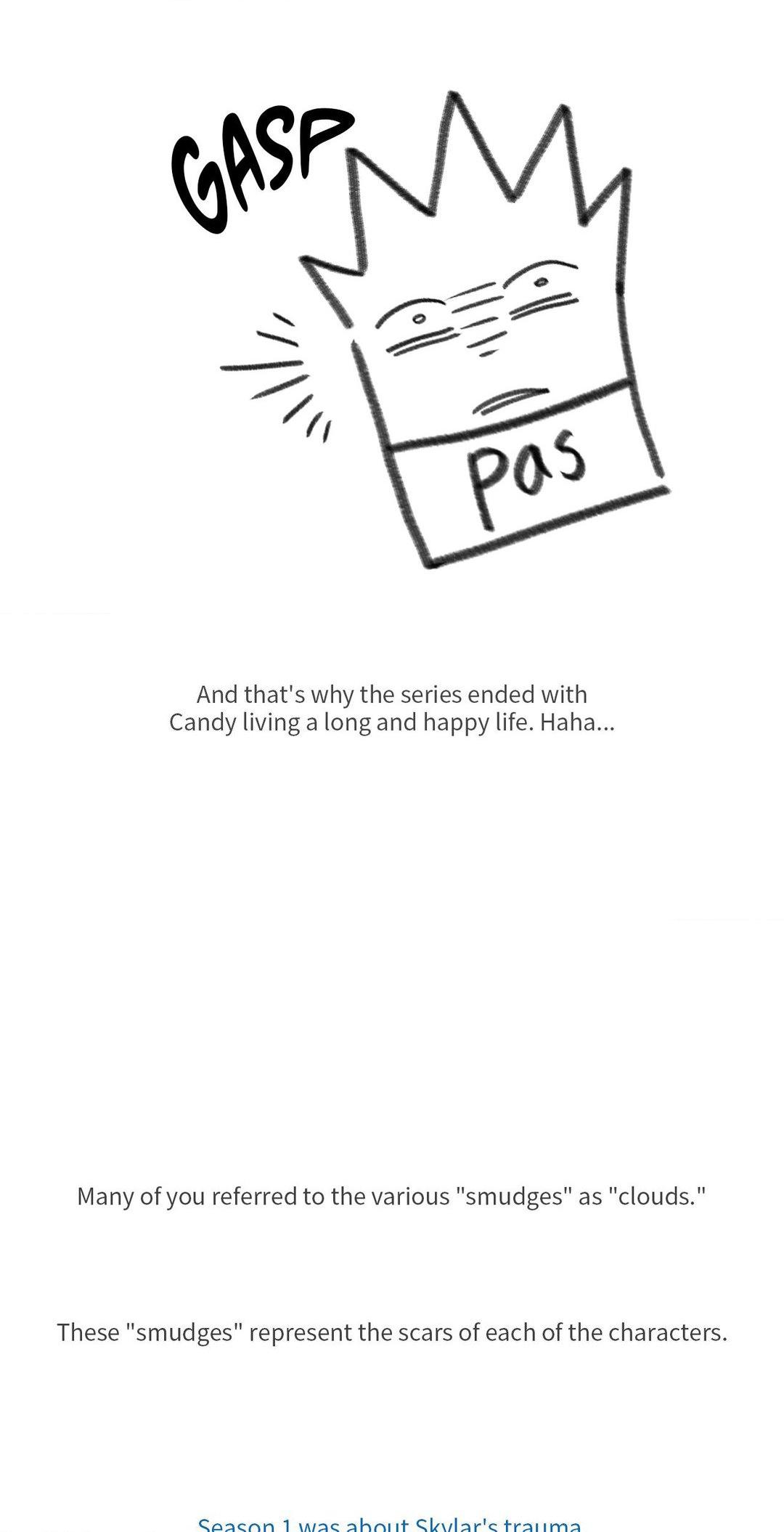 Read Lost in the Cloud Manga Online