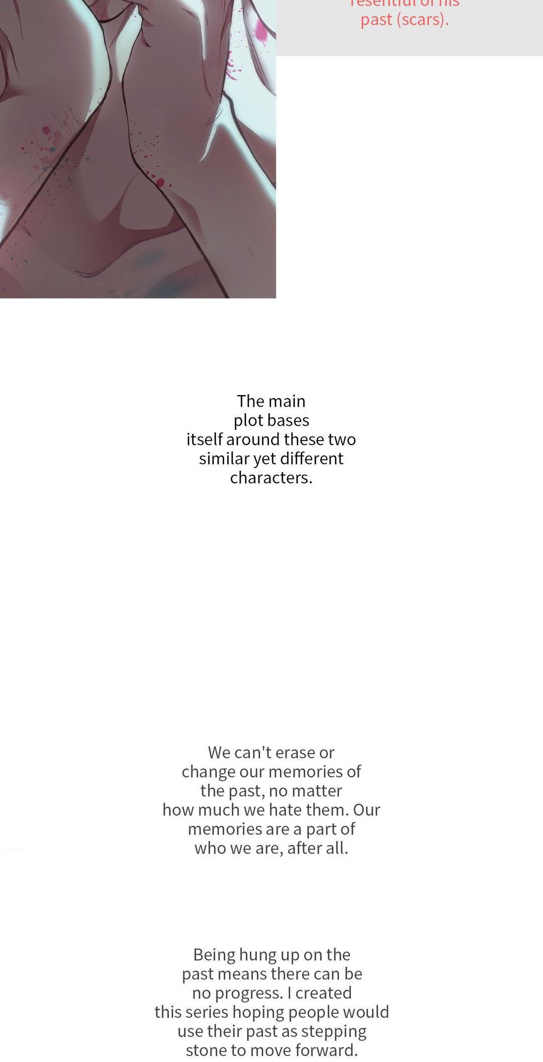 Read Lost in the Cloud Manga Online