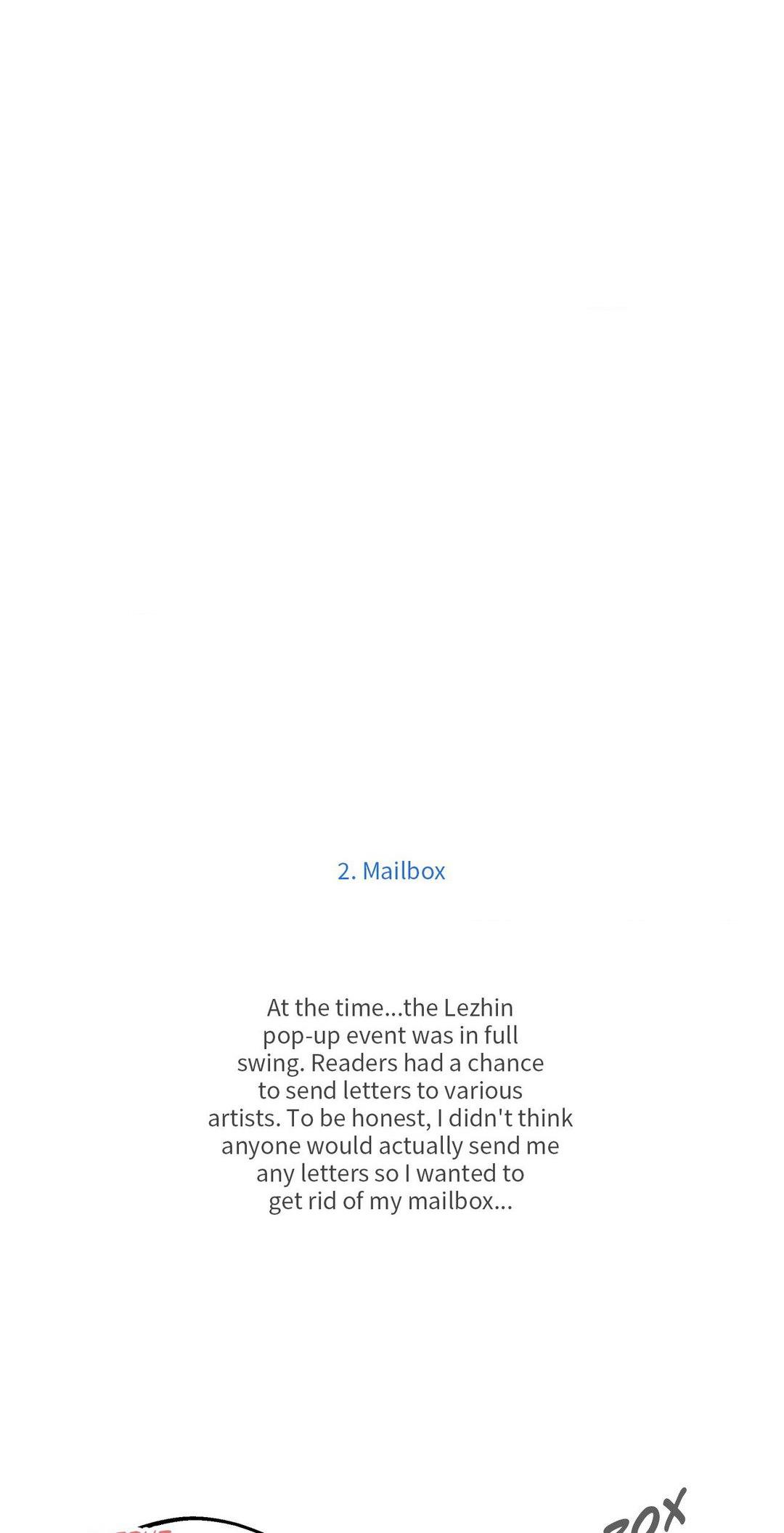 Read Lost in the Cloud Manga Online