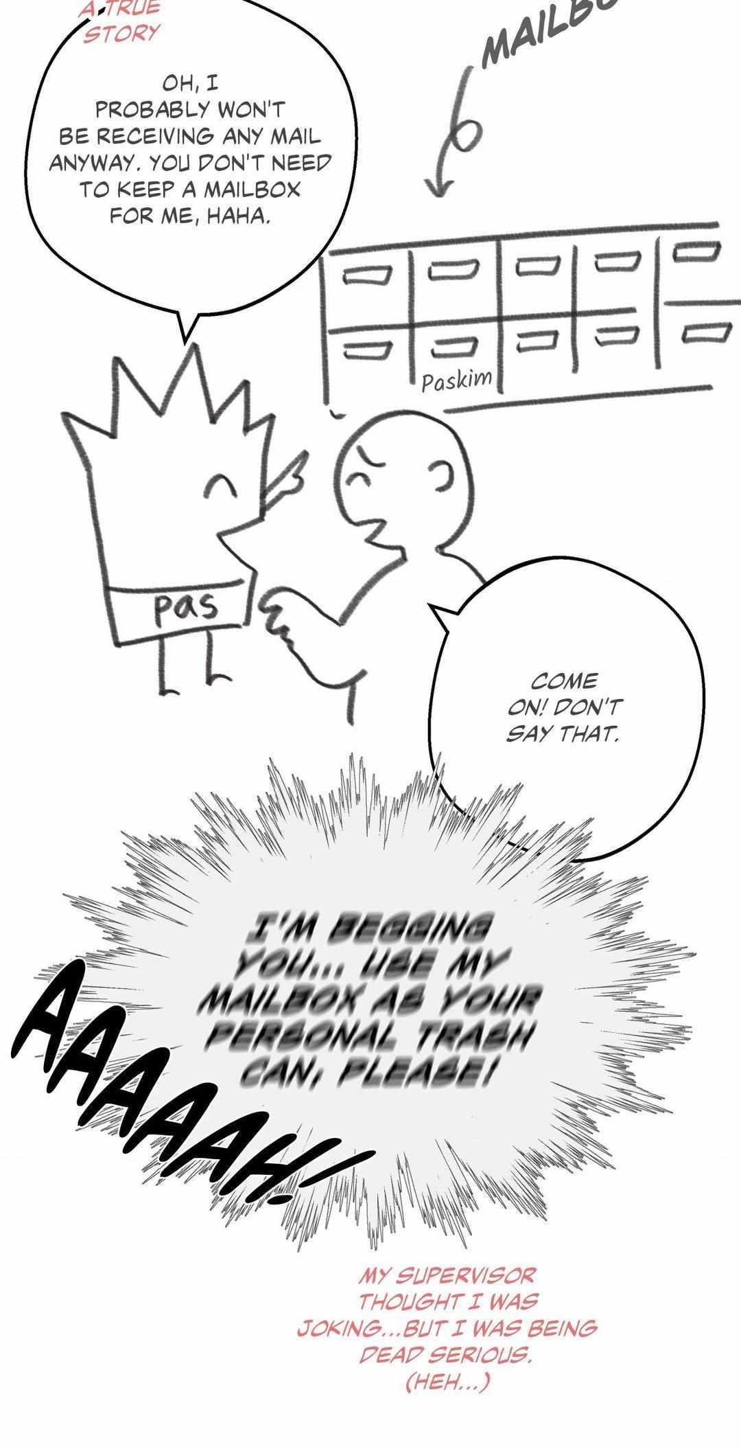 Read Lost in the Cloud Manga Online