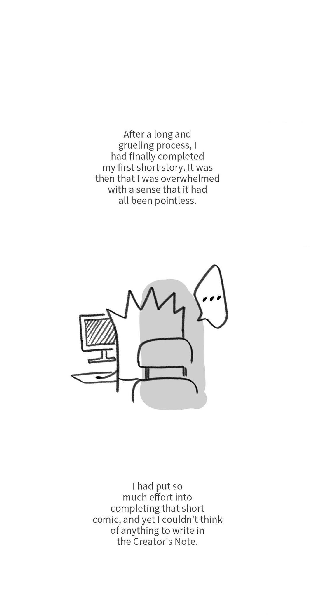 Read Lost in the Cloud Manga Online