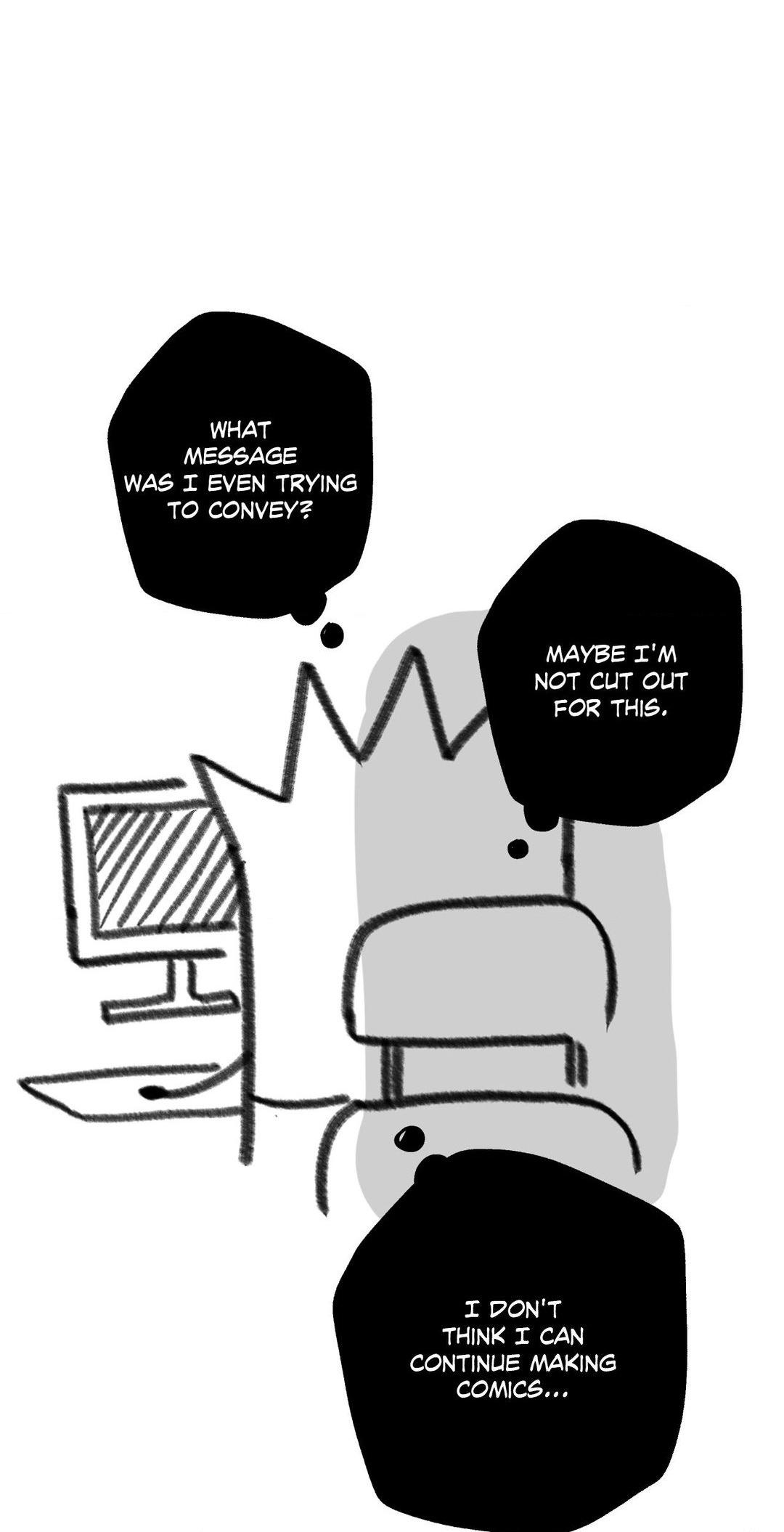 Read Lost in the Cloud Manga Online