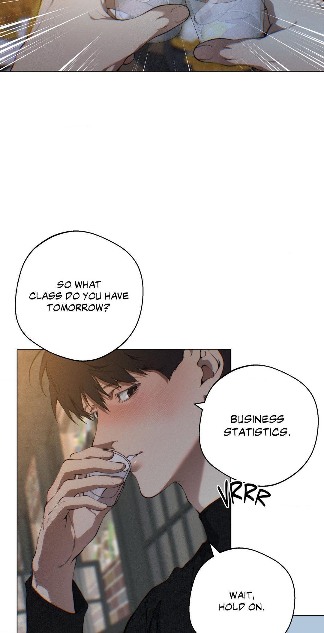 Read Lost in the Cloud Manga Online