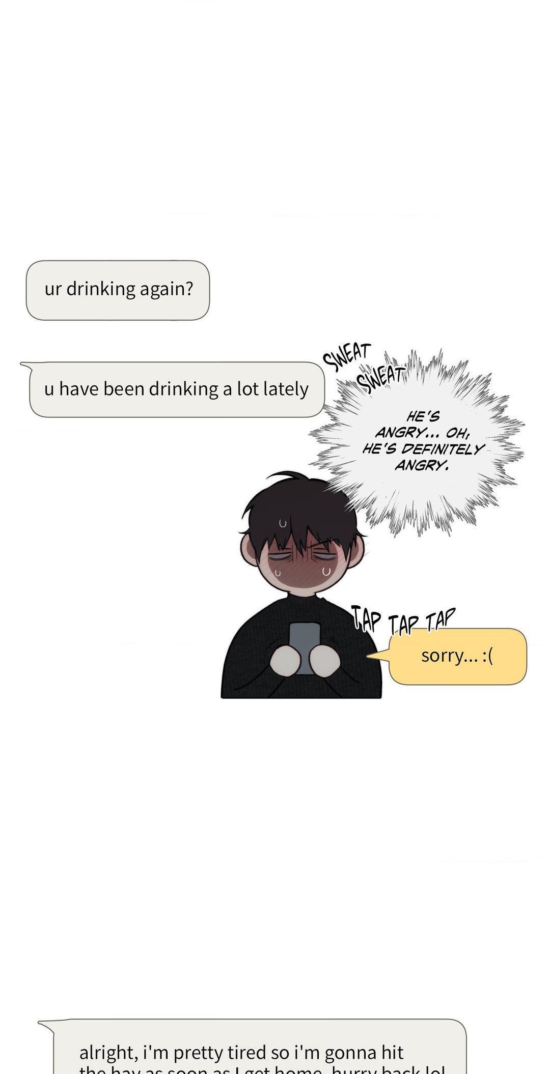 Read Lost in the Cloud Manga Online