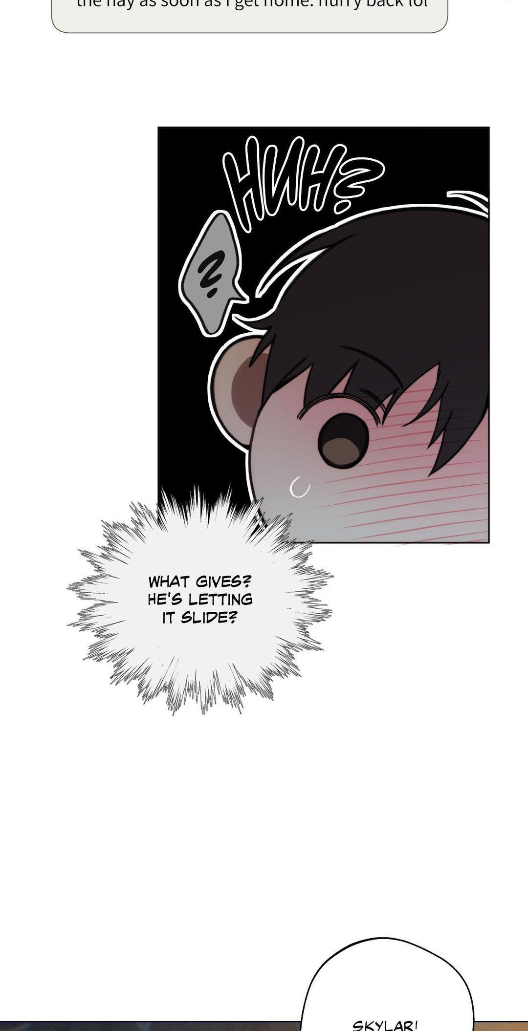 Read Lost in the Cloud Manga Online