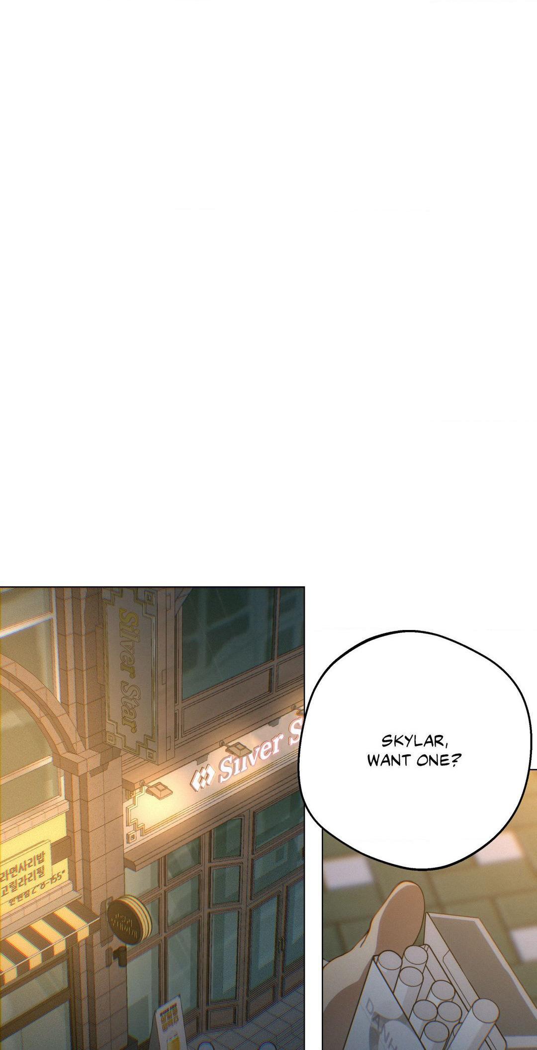 Read Lost in the Cloud Manga Online