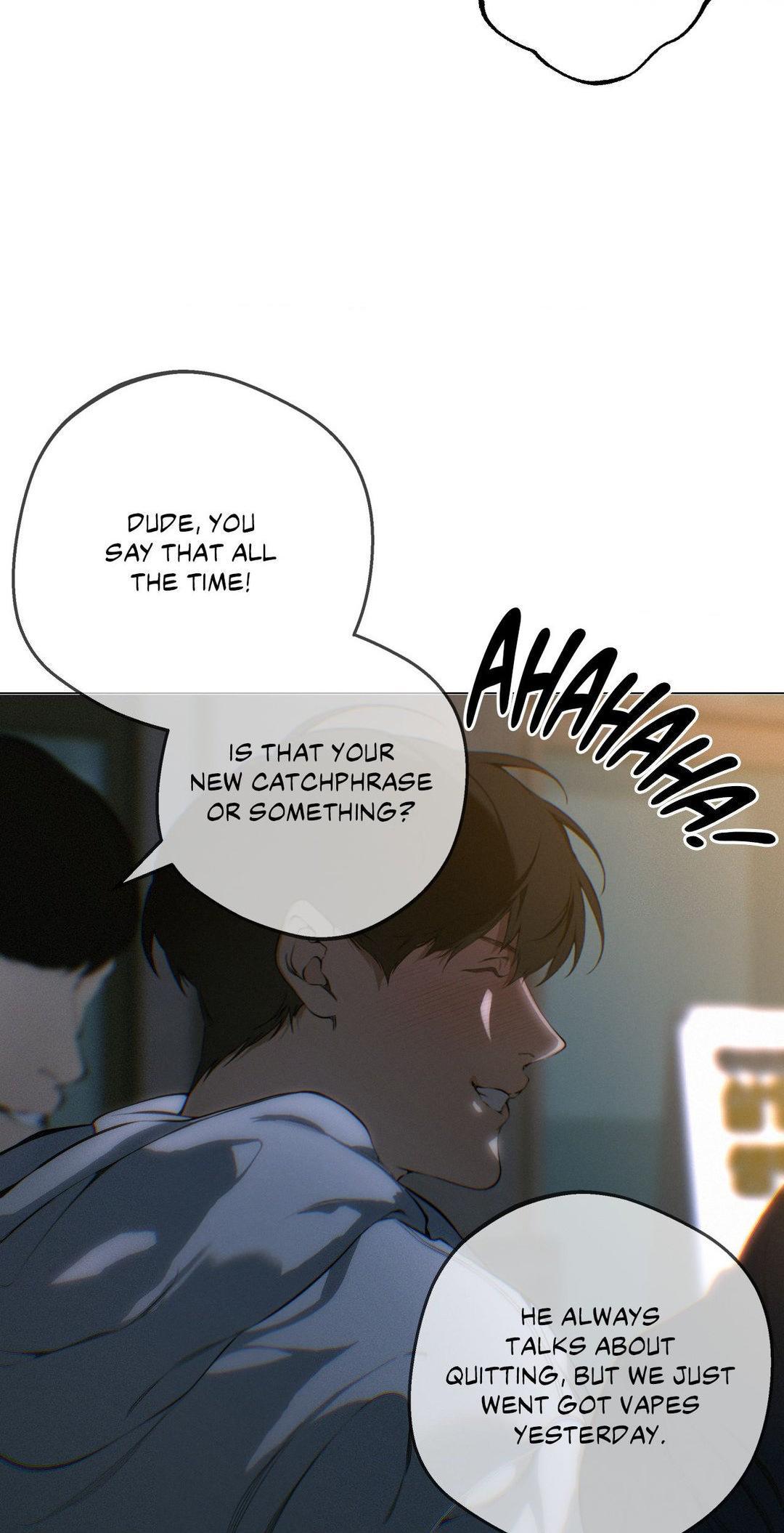 Read Lost in the Cloud Manga Online