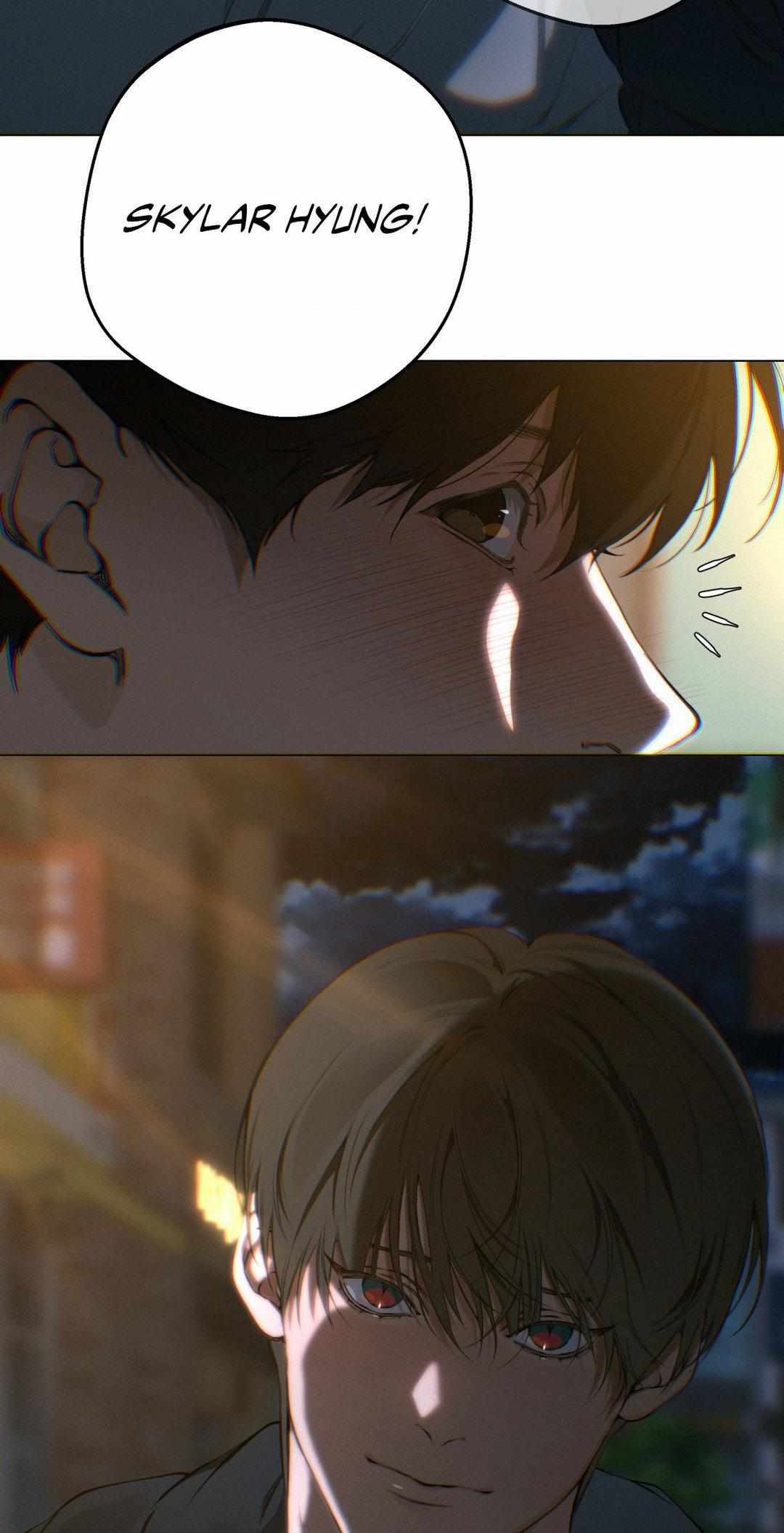 Read Lost in the Cloud Manga Online