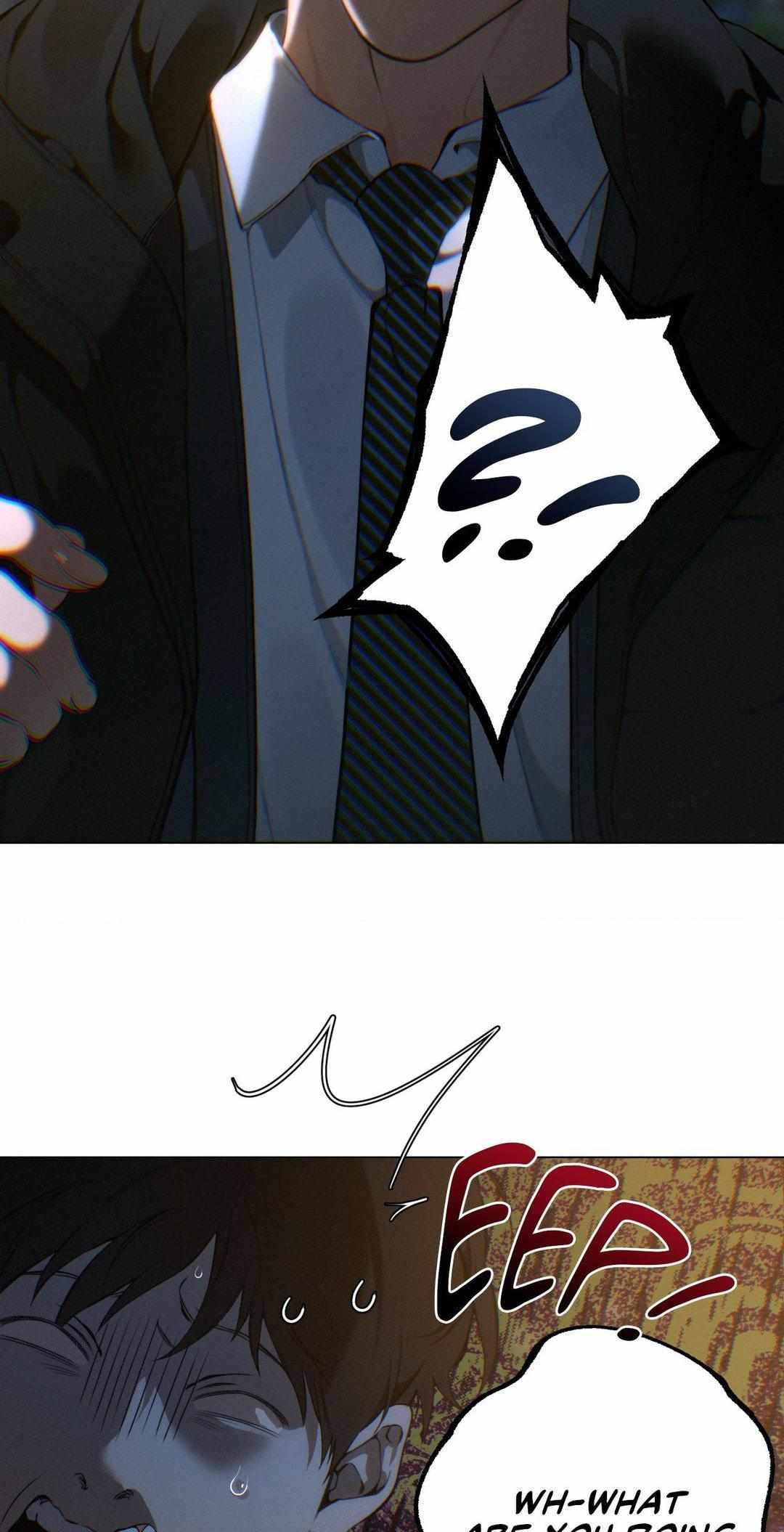 Read Lost in the Cloud Manga Online