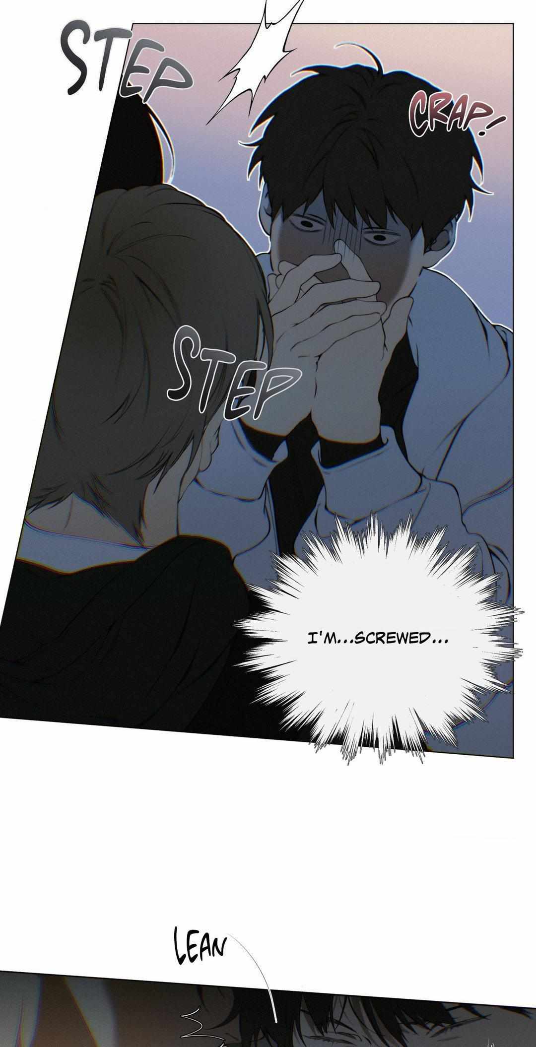 Read Lost in the Cloud Manga Online