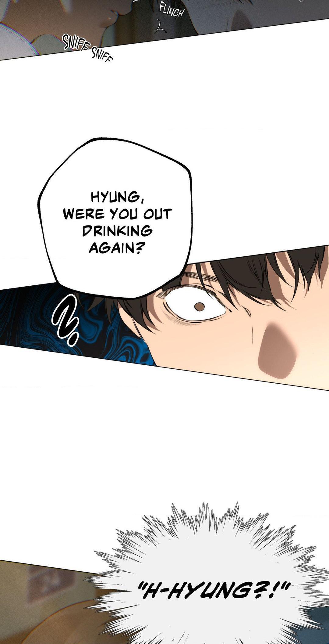 Read Lost in the Cloud Manga Online