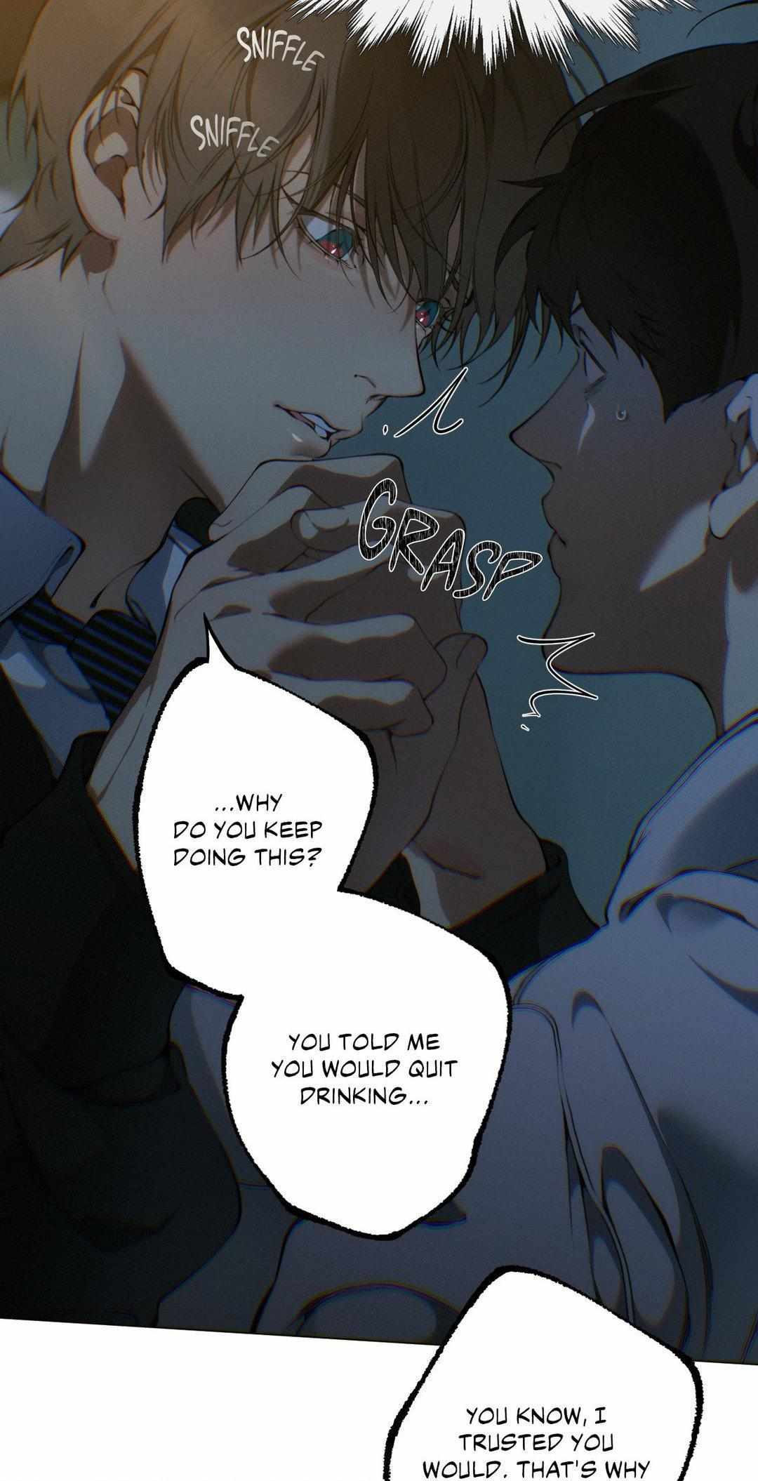 Read Lost in the Cloud Manga Online