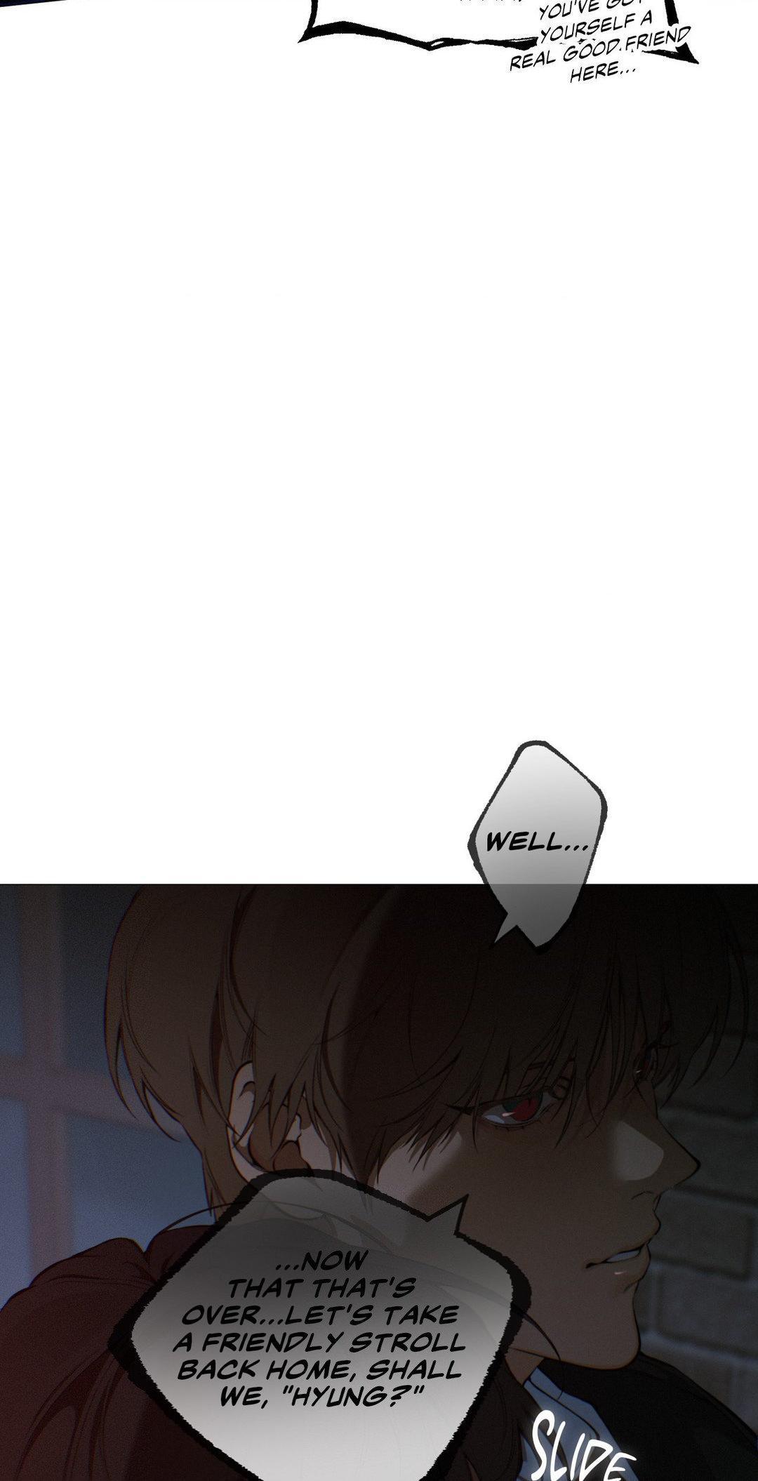 Read Lost in the Cloud Manga Online